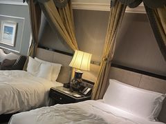 -成都环球中心天堂洲际大饭店