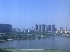 -徐州博顿温德姆酒店(高铁东站店)