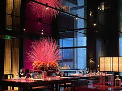 -上海滩餐厅(BFC外滩金融中心店)