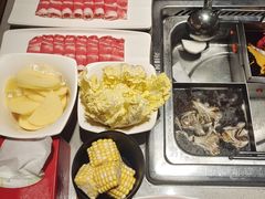 -海底捞火锅(关山保利店)