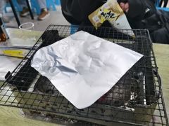 -杨婆婆烤肉(文昌阁店)