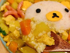 -红小满休闲餐厅(十全街店)