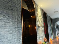 -CHURCH  BISTRO 教堂·餐吧