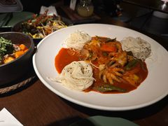 -Fuzzy Bistro 浮几韩餐·茶酒馆