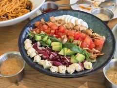 -娜娜家•Nana's restaurant (南开大悦城店)