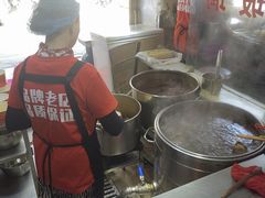 -江三王记牛杂馆(总店)