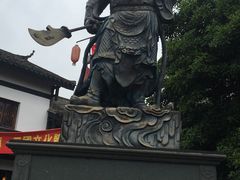 -关山古镇