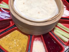 羲和烤鸭-羲和雅苑•北京烤鸭(乐园道万象城店)