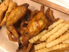 -必胜客(WOW象山涌金广场店)