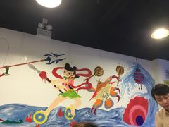 -虾弄弄海派小龙虾·牛羊蝎子火锅