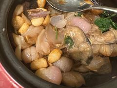 -莆田餐厅PUTIEN(三里屯店)
