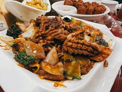 -东四民芳餐厅(世茂工三店)