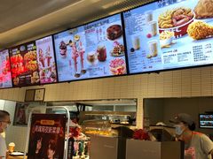 -肯德基(朝阳门店)