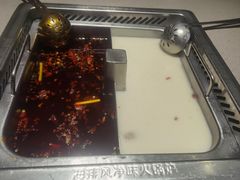 -海底捞火锅(奥森店)