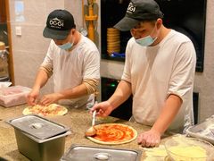 -OGGI TRATTORIA PIZZERIA(深业上城店)