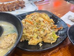 -台州老六海鲜面馆(上南总店)