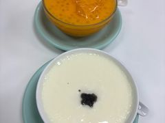-翠苑甜品专家(北角道店)