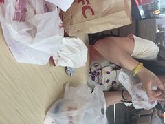 肯德基-肯德基(南京高铁1店)