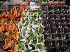 -百佳永辉超市(福田星河店)