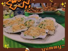 -盛港湾海鲜食府(黄沙店)