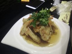 -祥瑞干锅鸭头·东北菜(佳园路店)
