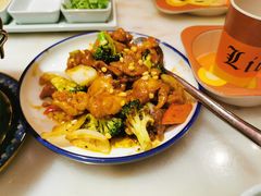 -小吊梨汤·北京菜·烤鸭(西直门凯德店)