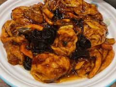 -锡和无锡菜(景丽苑店)