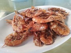 -四川小胡子海鲜(丁村万人海鲜广场店)