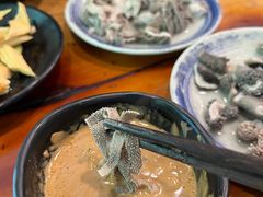 羊散丹-金生隆(六铺炕店)