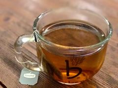 伯爵茶-唤醒你(国兴大厦店)