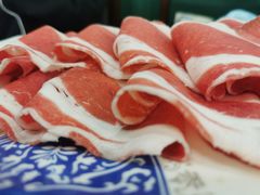 -楼外楼大刀肉传统火锅居(博学路店)