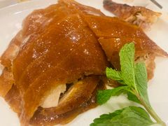 -大鸭梨烤鸭(石佛营店)