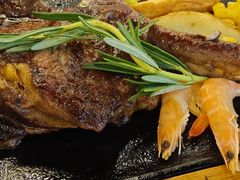-碧特博格·20年品牌西餐厅(芜湖路店)