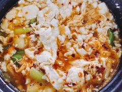 -贤花饭店(城阳店)