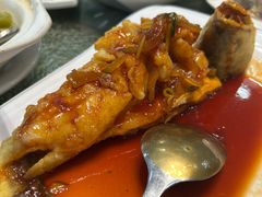 -庄氏祥记家常食府(国瑞建材家居博览中心店)