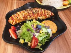 -维卡食舍(户部山店)