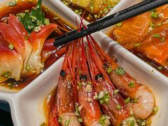 -黄龙海鲜大排档(杭州总店)