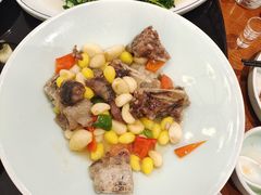 -三凤酒家·百年无锡菜(清扬茂业店)
