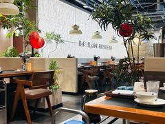 -滇牛云南火锅(桂林路店)