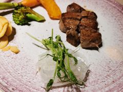-天丰日本料理·铁板烧