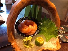 -大桥日本料理·日式放题·铁板定食(科兴科学园店)