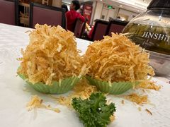 -光明邨大酒家(淮海路店)