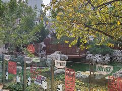 -李叔同故居纪念馆