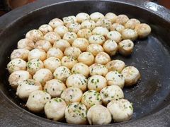 -哑巴生煎(姑苏区苏安新村店)