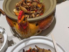 -绿草地·湘菜(芙蓉天街店)