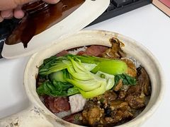 -华记煲仔华·煲仔饭(市桥易发店)
