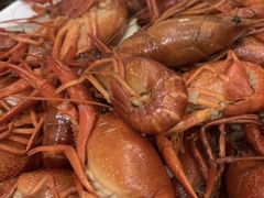 -老鄞江清水龙虾•赵赵家(江北店)