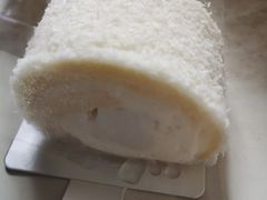椰风瑞士卷-匠造烘焙(联洋店)
