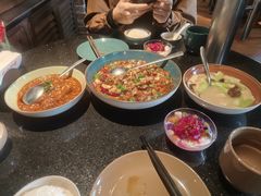 -华豫川酒家(金水路店)