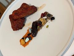 -赤火牛排(金狮广场店)